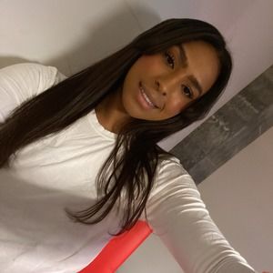 Meet your Posher, Pamela